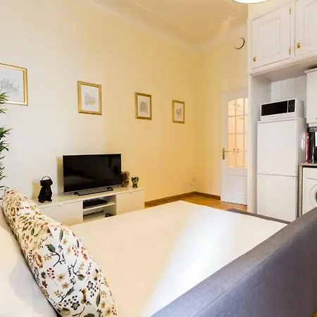Ola - Chiado I Apartment Lisbon