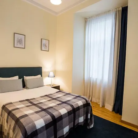 Apartment Ola - Chiado I